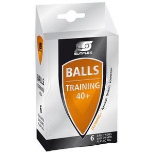 sfttb6-table-tennis-ball-sunflex-x6-white-one-size