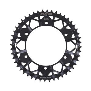 8-3631-49-ergal-anti-mud-motorcycle-crown-sunstar-49t-grey-49t