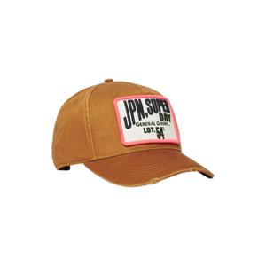 w9010177a-8ma-trucker-cap-with-logo-superdry-marron-denim-co-tobacco-one-size