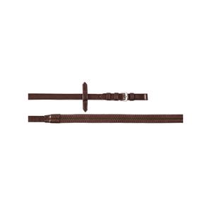 re00600-brown-reins-for-rubber-horse-supreme-brown