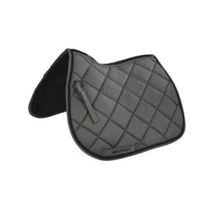 suh00001-grey-navy-quilted-showjumping-saddle-pad-for-horse-supreme-royalblue-one-size