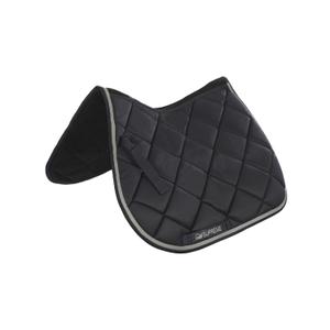suh00001-navy-lightgrey-quilted-showjumping-saddle-pad-for-horse-supreme-ss00084a-one-size