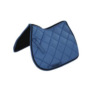 suh00001-royal-navy-quilted-showjumping-saddle-pad-for-horse-supreme-brown-one-size