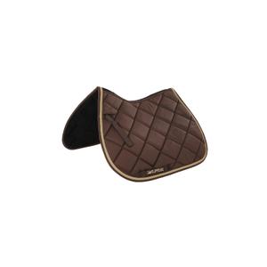 suh00001p-brown-beige-quilted-saddle-pad-for-horse-supreme-brown-beige-pony