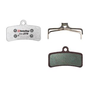 156605-pair-of-bike-brake-pads-for-mountain-bike-and-vae-increased-life-designed-swissstop-shimano-xtr-m9120-xt-m8020-saint-m820-m810-zee-m640-mt520-trp-quadiem-tektro-m750-m7-swissstop-organic-disc-27e-silver-one-size
