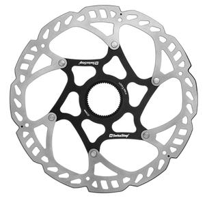 706109-brake-disc-swissstop-centerlock-203-mm-silver-black-203-mm