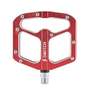 186880-downhill-pedals-bmx-gap-thread-9-16-with-aluminum-pins-switch-red-110x103-mm