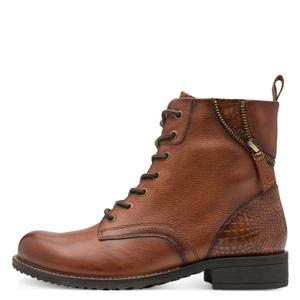 1-25273-45-305-women-s-boots-tamaris-en-cuir-a-lacets-brown