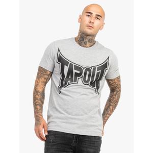 940049-1527-classic-cut-t-shirt-tapout-logo-marl-grey-black