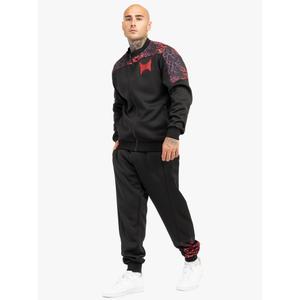 940083-1017-regular-fit-tracksuit-tapout-roots-taptrack-black-red-aubergine