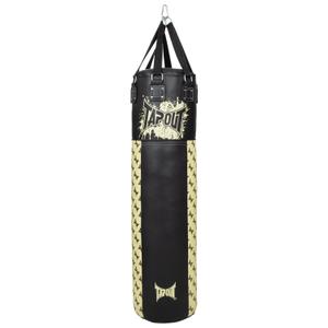 960025-8323-artificial-leather-punch-bag-tapout-pouch-black-ecru
