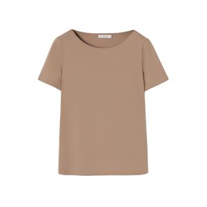 t2514-044b-127-women-s-t-shirt-tatuum-mikaja-brown