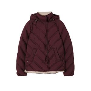 t2521-011b-472-women-s-down-jacket-tatuum-marantinaka-red