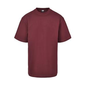 tb006-02243-t-shirt-urban-classic-basic-tall-dark-red