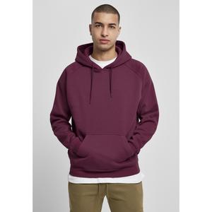 tb014-01151-hoodie-urban-classics-blank-bordeaux