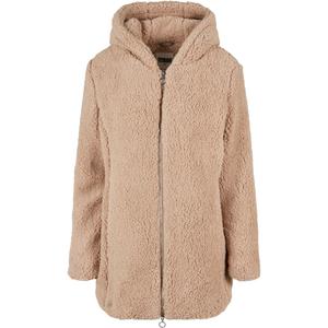 tb1755-03257-u-women-s-hoodie-fleece-urban-classics-sherpa-taupe-brown