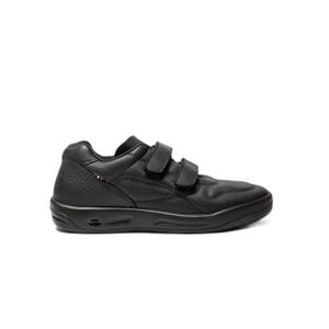 archer-c8004-leather-trainers-tbs-archer-black