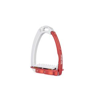tsvxtsred-safety-stirrups-for-riding-tech-stirrups-venice-xtrail-silver-red-one-size