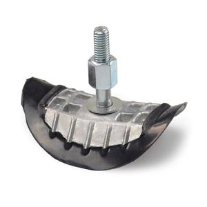 1038708-front-wheel-lock-tecnium-rims-sp-silver-black-one-size