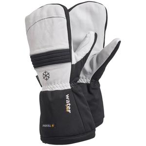 191-protective-gloves-tegera-191-black-white