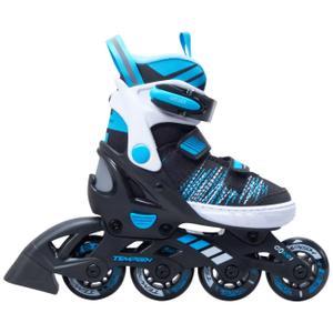 100000004098-29-32-children-s-adjustable-roller-skates-tempish-gokid-black