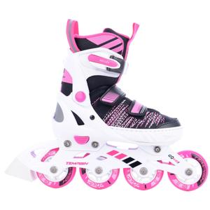 100000004099-37-40-children-s-adjustable-roller-skates-tempish-gokid-white-37-40