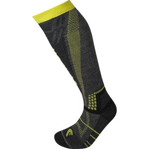 6210291-2612-women-s-ski-socks-ternua-s3wlc-ski-light-eco-charcoal-lime
