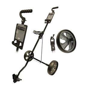 goc20glide1-blk-gun-manual-cart-golfers-club-glide-tek-1-0-black-one-size