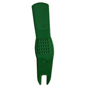 goc20pf07-gre-plastic-pitch-holder-golfers-club-soft-spikes-green-one-size