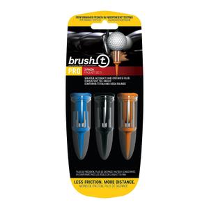 goc20te13mix-wooden-tee-marker-golfers-club-club-brush-x3-black-blue-orange-one-size