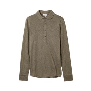lp240034300-long-sleeved-polo-shirt-in-linen-jersey-the-resort-co-popover-khaki