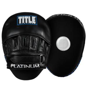 ppm2-bear-paws-title-platinum-punch-2-0-zwart-one-size