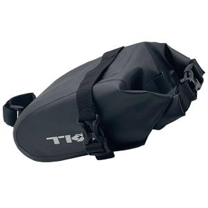 b81-cb-6057-waterproof-rear-bag-tkx-black-20x10-5x7-cm