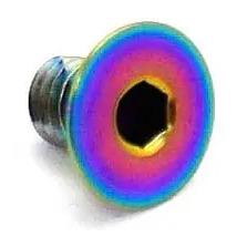 tlc0061-brake-hardware-tlc-bikes-titanium-lug-rainbow-m4-x-0-7mm