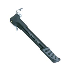 to5929-blk-mini-hand-pump-topeak-peak-dx-ii-black-one-size
