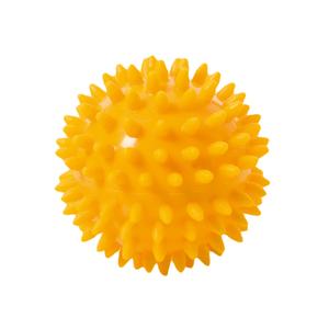 g4147-hedgehog-massage-ball-togu-yellow-8-cm