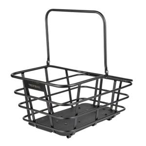 to6972-blk-rear-bike-carrier-topeak-urban-basket-dx-black-one-size