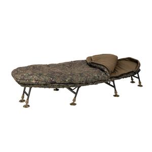 217502-oval-bedchair-trakker-levelite-green-one-size