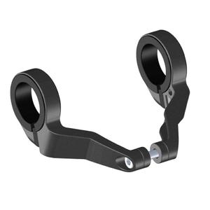 175708-aluminium-lighting-support-trelock-sur-cintre-trelock-bike-i-bike-retro-black-one-size