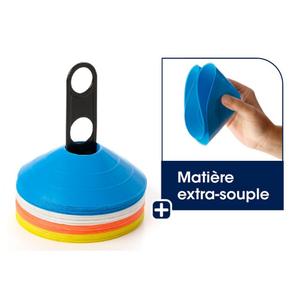 en142-boundary-kit-with-40-extra-flexible-drive-cones-tremblay-ct-blue-one-size