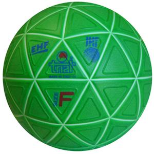 h6037-beach-ball-trial-wet-ihf-ehf-green-16-5-cm