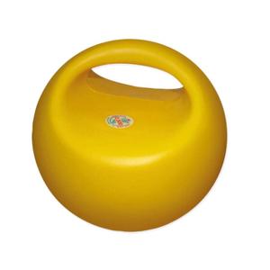 l4048-ball-trial-with-handle-yellow-19-cm