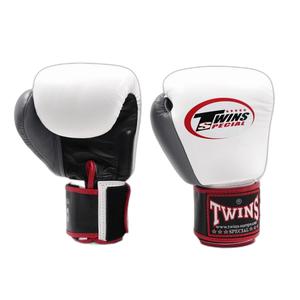 bgvl-3-3t-black-white-grey-10-oz-thai-boxing-gloves-twins-special-bgvl-3-3t-black-white-grey