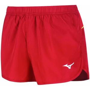 short-woman-mizuno-premium-split-jpn-red-red
