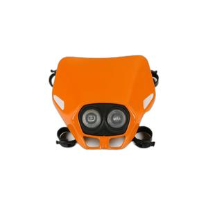 1087543006-headlight-cover-ufo-firefly-twins-orange-12v