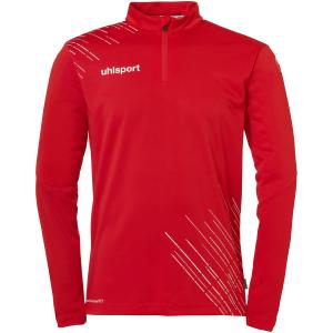 100224604-1-4-zip-training-top-uhlsport-score-26-red-white