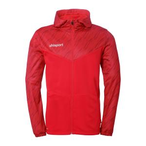 100227160-hooded-jacket-uhlsport-progressive-28-red