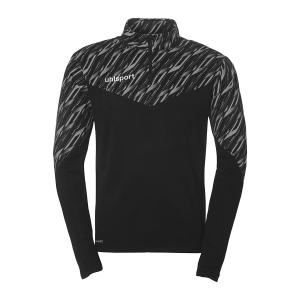 100227501-training-top-1-4-zip-uhlsport-progressive-28-black