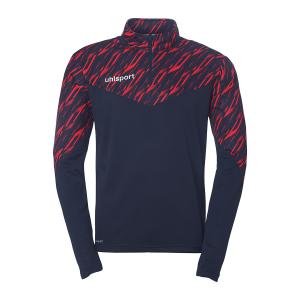 100227541-training-top-1-4-zip-uhlsport-progressive-28-blue-red