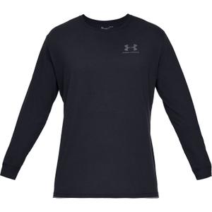 1329585-001-long-sleeve-t-shirt-under-armour-sportstyle-left-chest-black